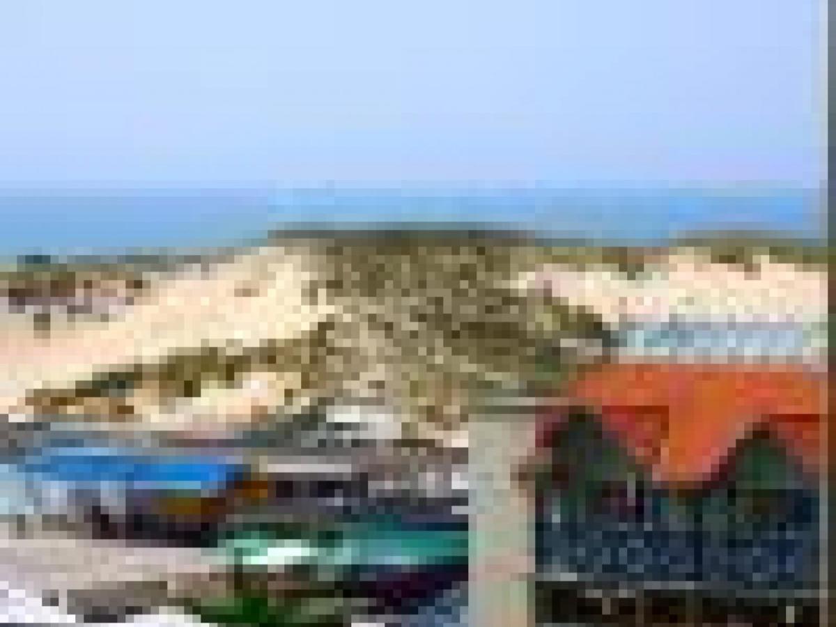 Appartement Cosy A 300M De L'Ocean Au Coeur De La Station - Balcon Et Parking Securise - Fr-1-239-144 セノッス - ル・ペノン エクステリア 写真