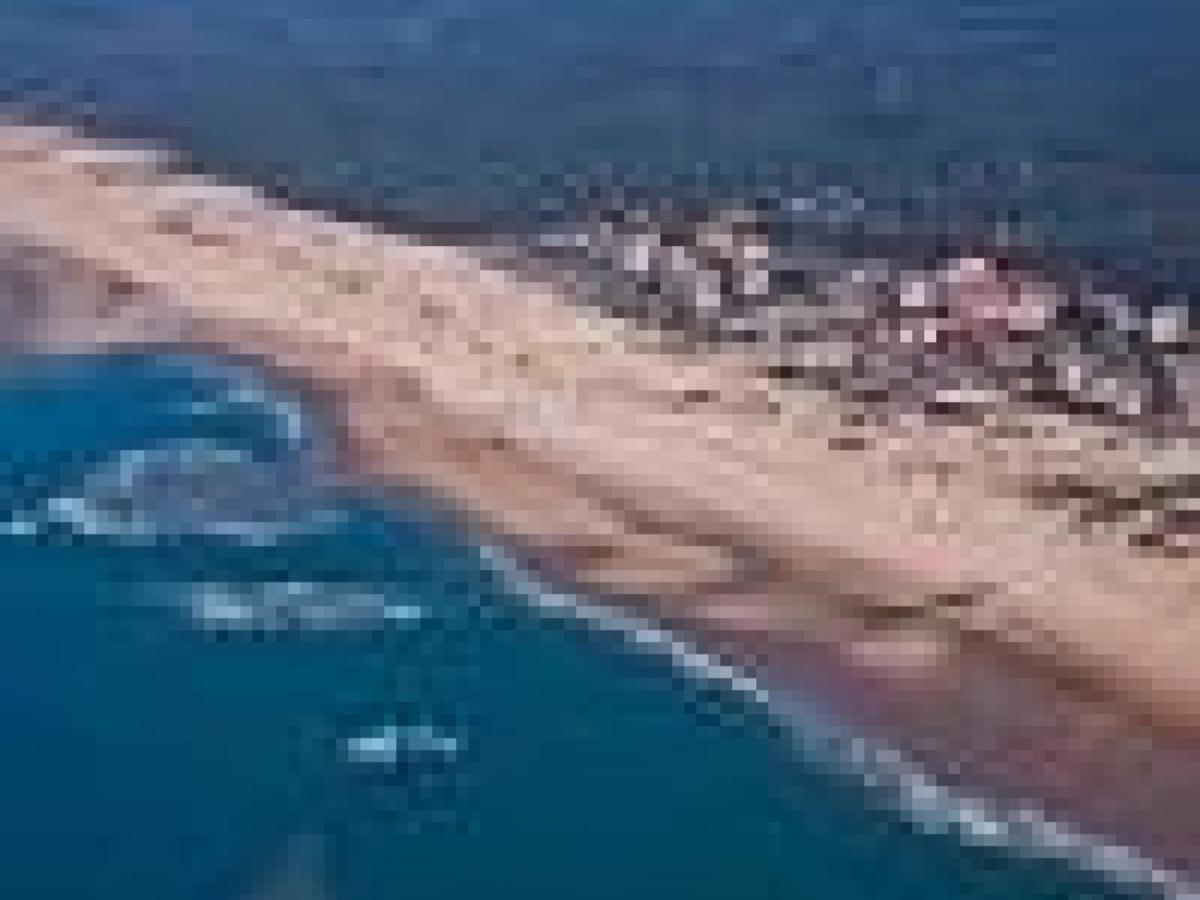 Appartement Cosy A 300M De L'Ocean Au Coeur De La Station - Balcon Et Parking Securise - Fr-1-239-144 セノッス - ル・ペノン エクステリア 写真