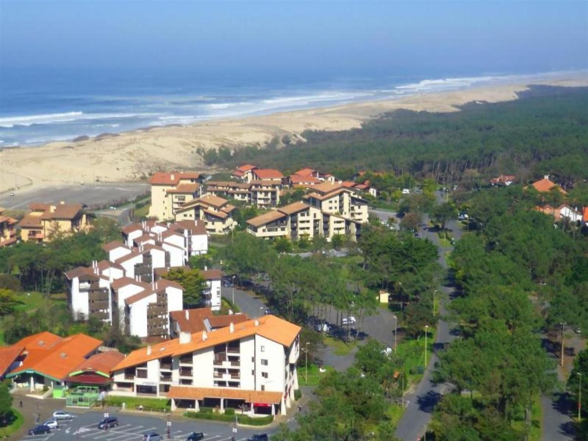 Appartement Cosy A 300M De L'Ocean Au Coeur De La Station - Balcon Et Parking Securise - Fr-1-239-144 セノッス - ル・ペノン エクステリア 写真