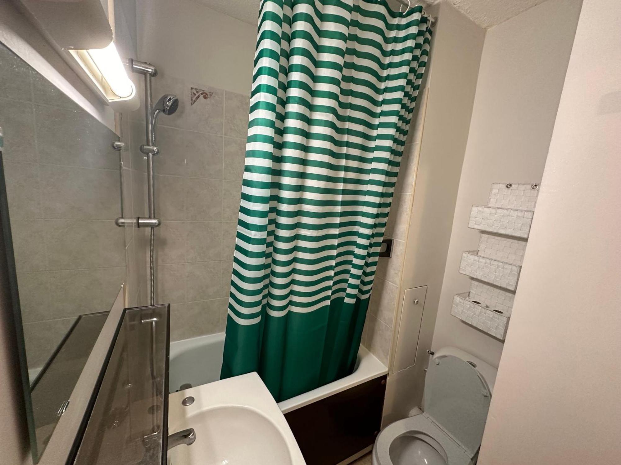 Appartement Cosy A 300M De L'Ocean Au Coeur De La Station - Balcon Et Parking Securise - Fr-1-239-144 セノッス - ル・ペノン エクステリア 写真