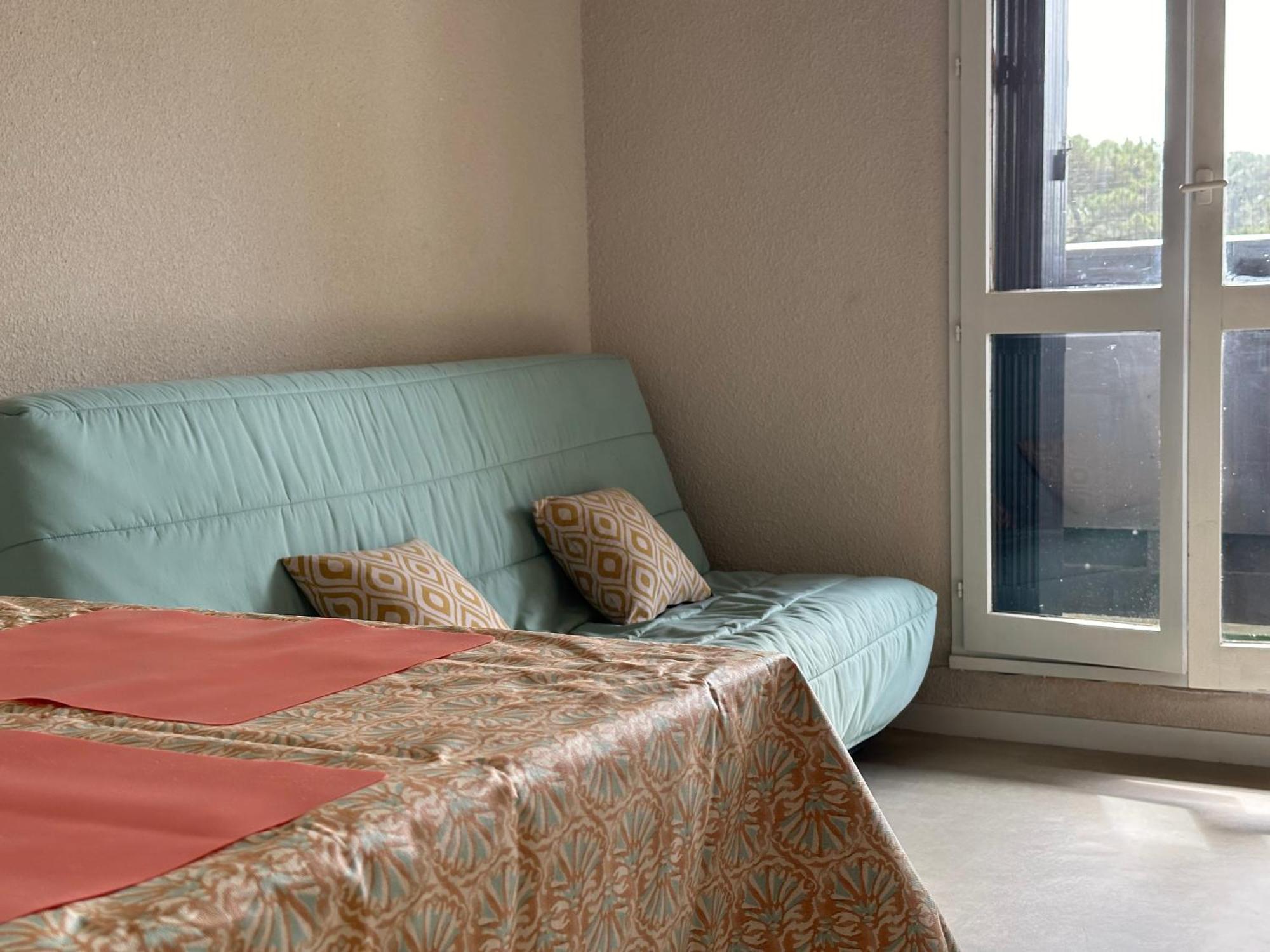 Appartement Cosy A 300M De L'Ocean Au Coeur De La Station - Balcon Et Parking Securise - Fr-1-239-144 セノッス - ル・ペノン エクステリア 写真