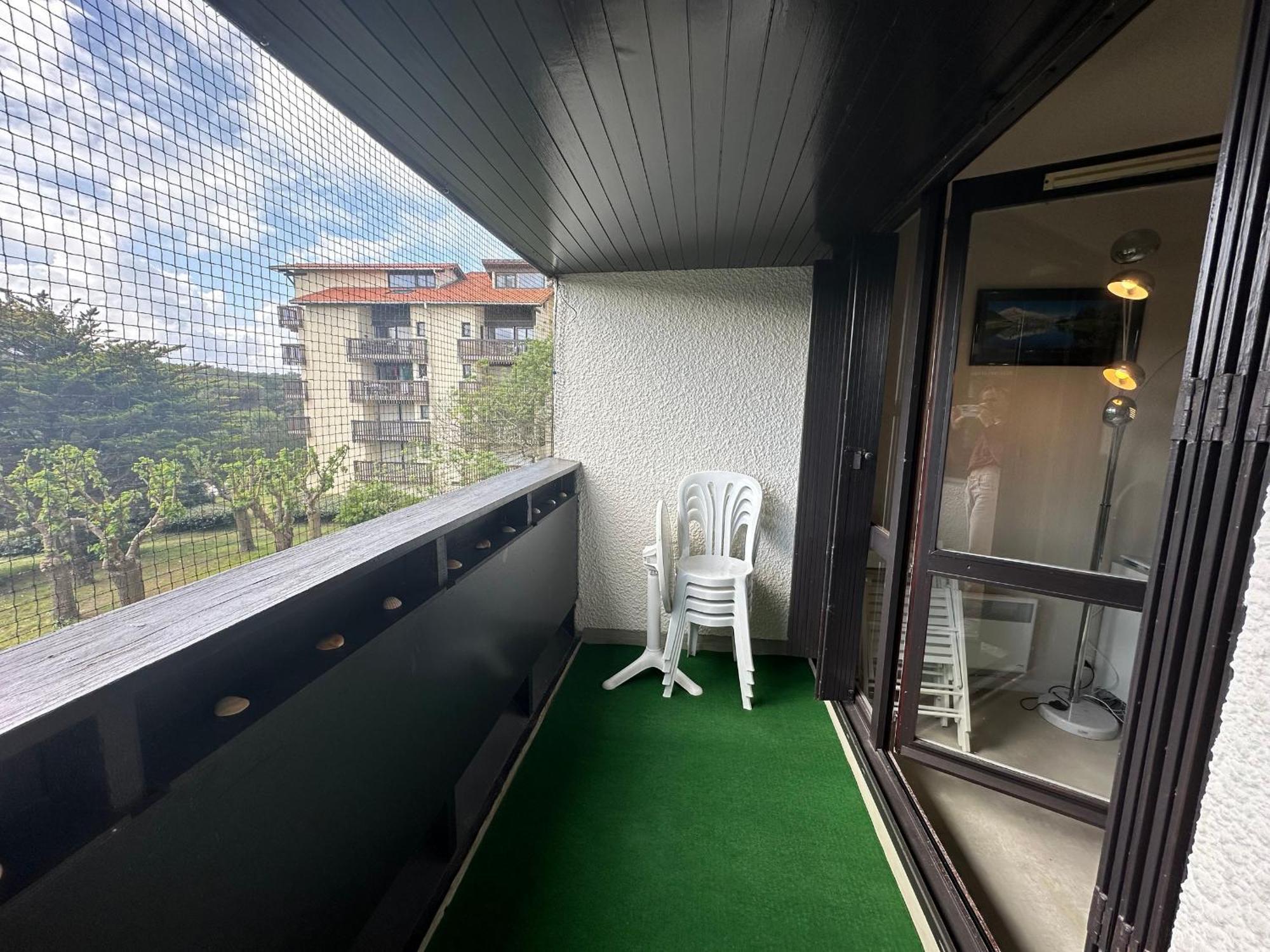 Appartement Cosy A 300M De L'Ocean Au Coeur De La Station - Balcon Et Parking Securise - Fr-1-239-144 セノッス - ル・ペノン エクステリア 写真