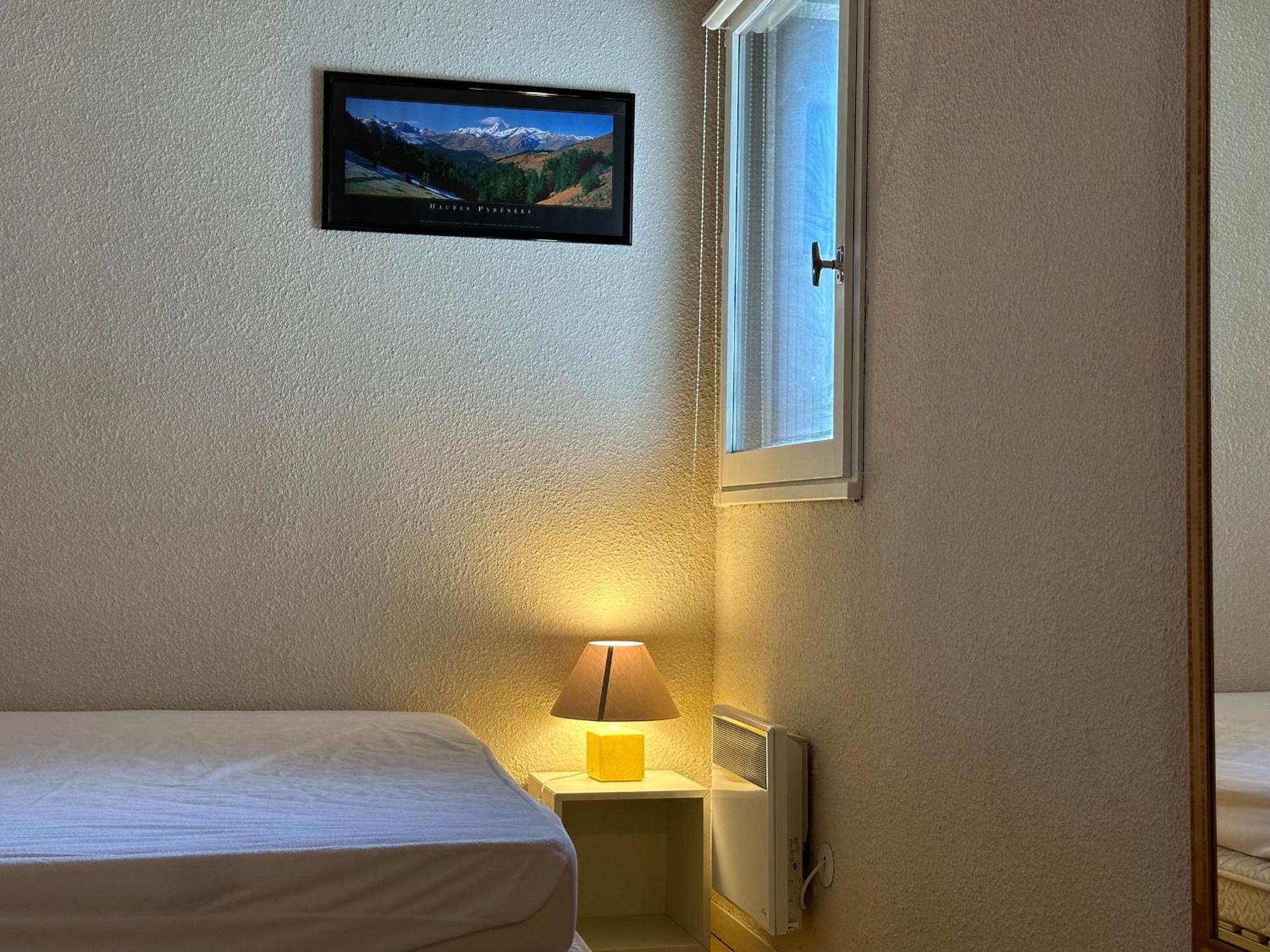 Appartement Cosy A 300M De L'Ocean Au Coeur De La Station - Balcon Et Parking Securise - Fr-1-239-144 セノッス - ル・ペノン エクステリア 写真