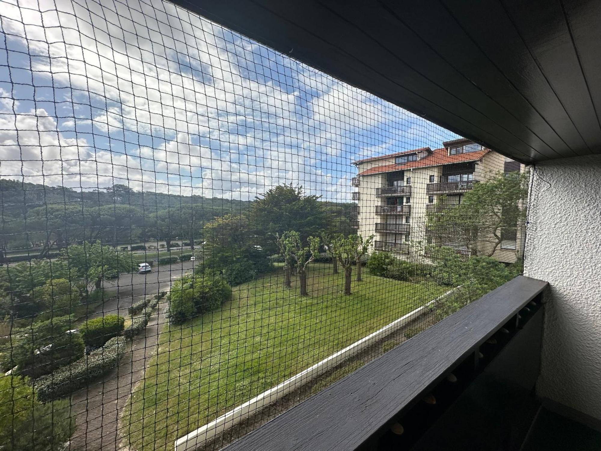 Appartement Cosy A 300M De L'Ocean Au Coeur De La Station - Balcon Et Parking Securise - Fr-1-239-144 セノッス - ル・ペノン エクステリア 写真